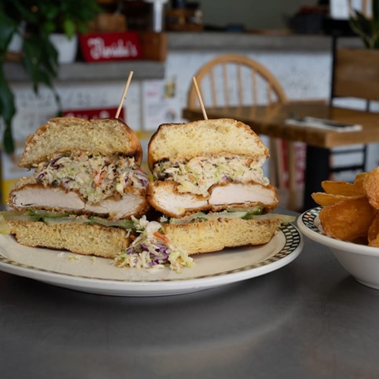 Daily Specials Just for You