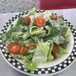 Salad Bar