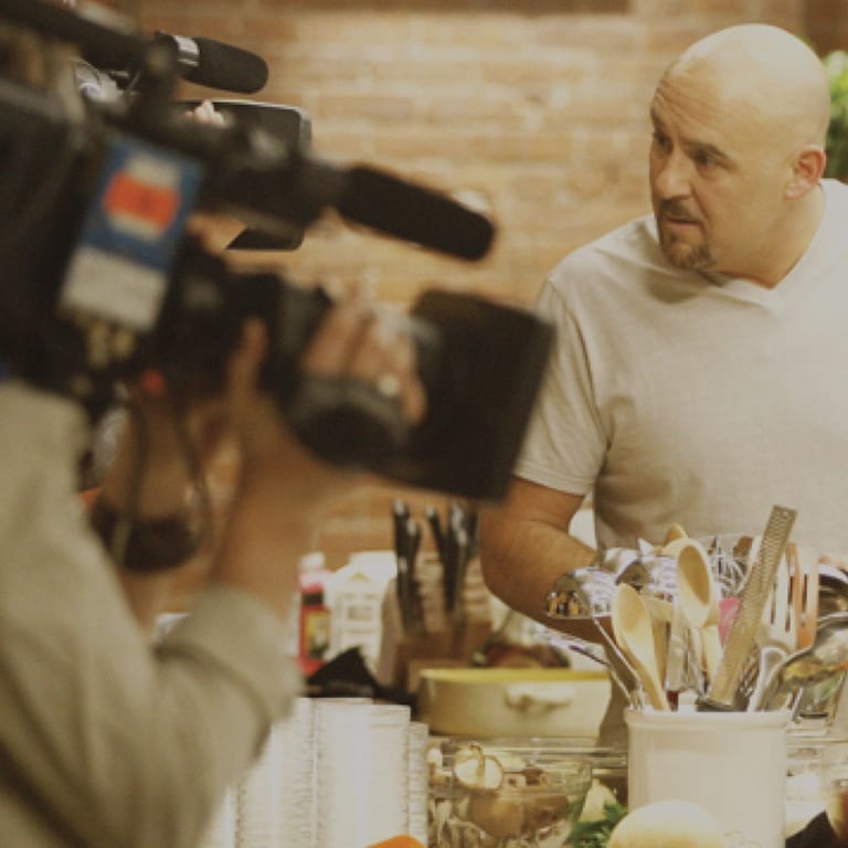 Chef Michael