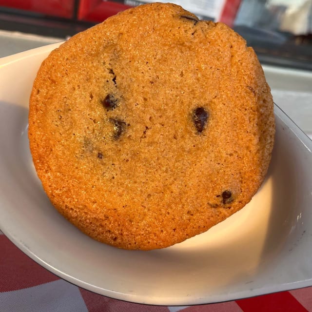 Chocolate Chip Cookies (Single).